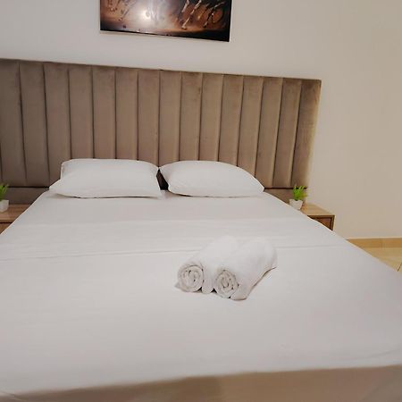 טנג'יר Nouveau Appartement Prestige Avec Vue Paronamique מראה חיצוני תמונה