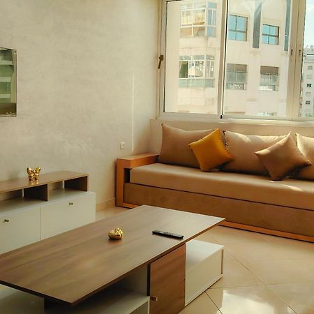 טנג'יר Nouveau Appartement Prestige Avec Vue Paronamique מראה חיצוני תמונה