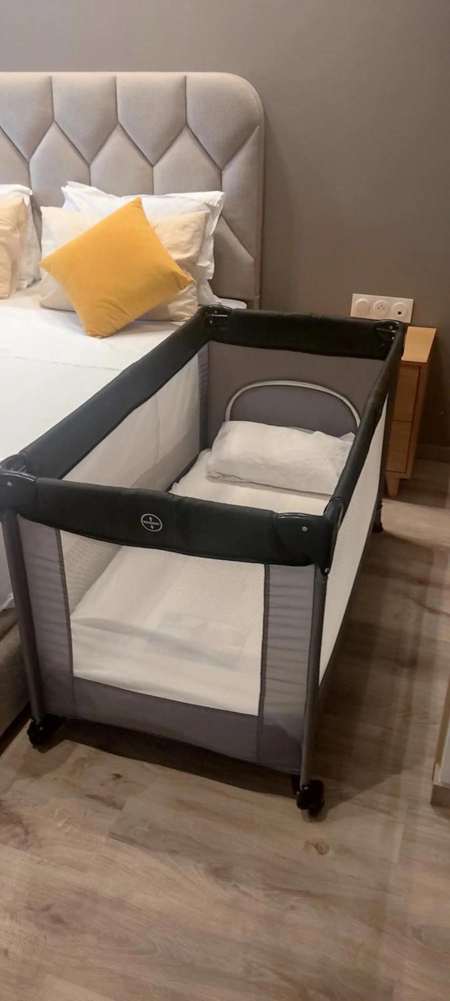 טנג'יר Nouveau Appartement Prestige Avec Vue Paronamique מראה חיצוני תמונה