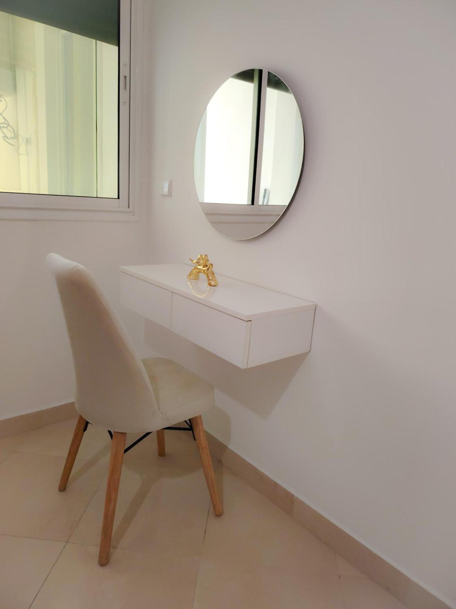 טנג'יר Nouveau Appartement Prestige Avec Vue Paronamique מראה חיצוני תמונה