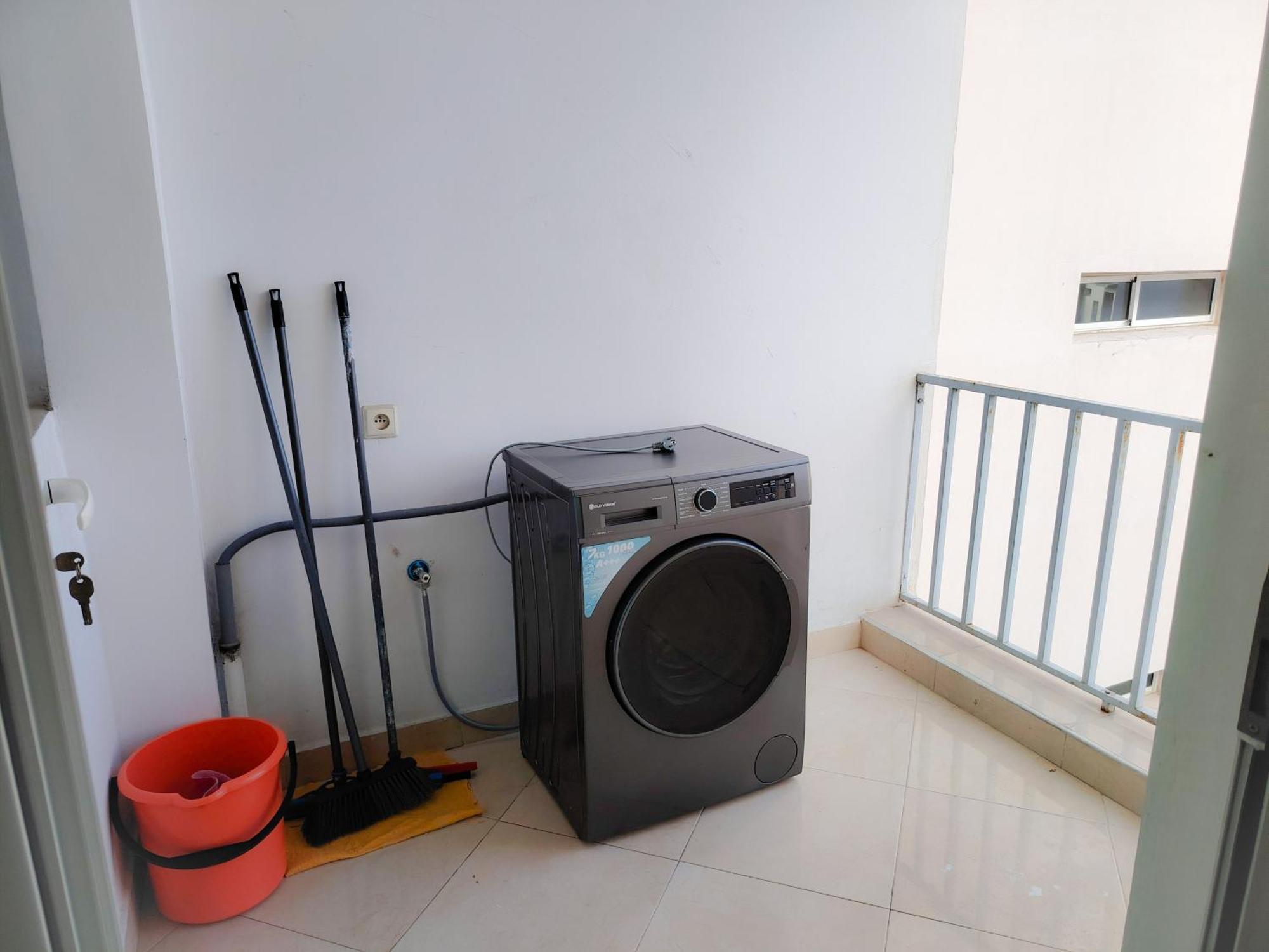 טנג'יר Nouveau Appartement Prestige Avec Vue Paronamique מראה חיצוני תמונה