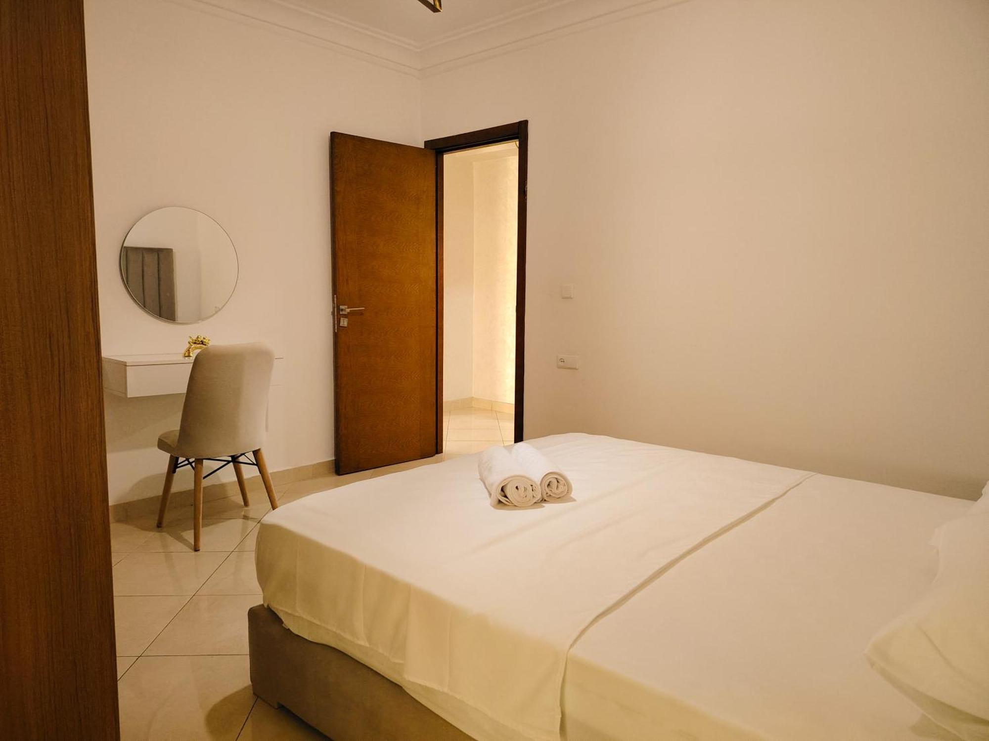 טנג'יר Nouveau Appartement Prestige Avec Vue Paronamique מראה חיצוני תמונה